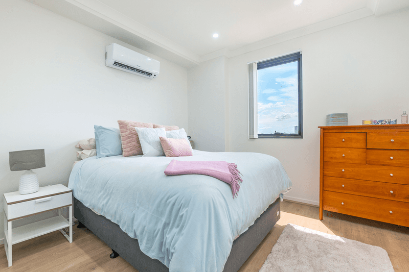 408/147 Great Western Highway, MAYS HILL, NSW 2145