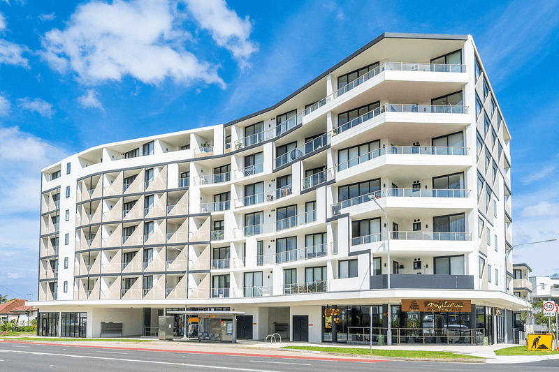 408/147 Great Western Highway, MAYS HILL, NSW 2145