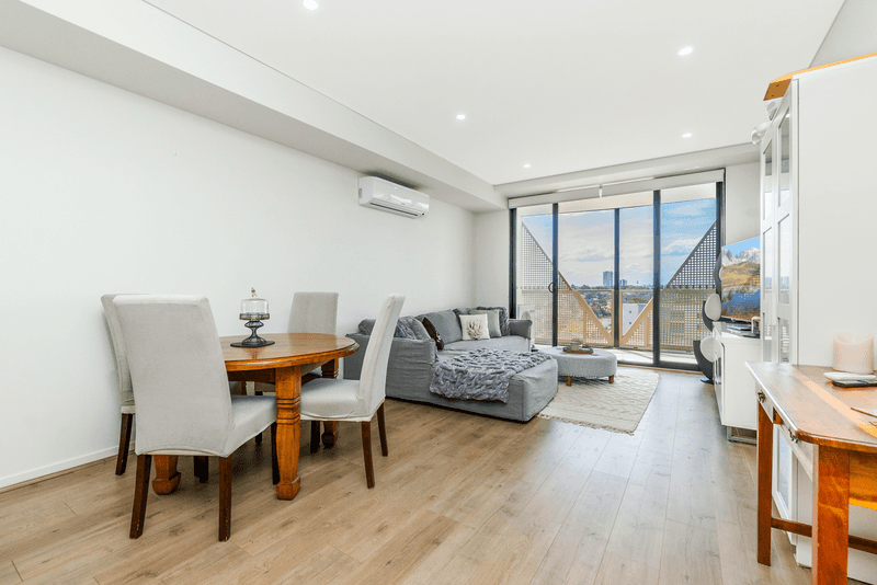 408/147 Great Western Highway, MAYS HILL, NSW 2145