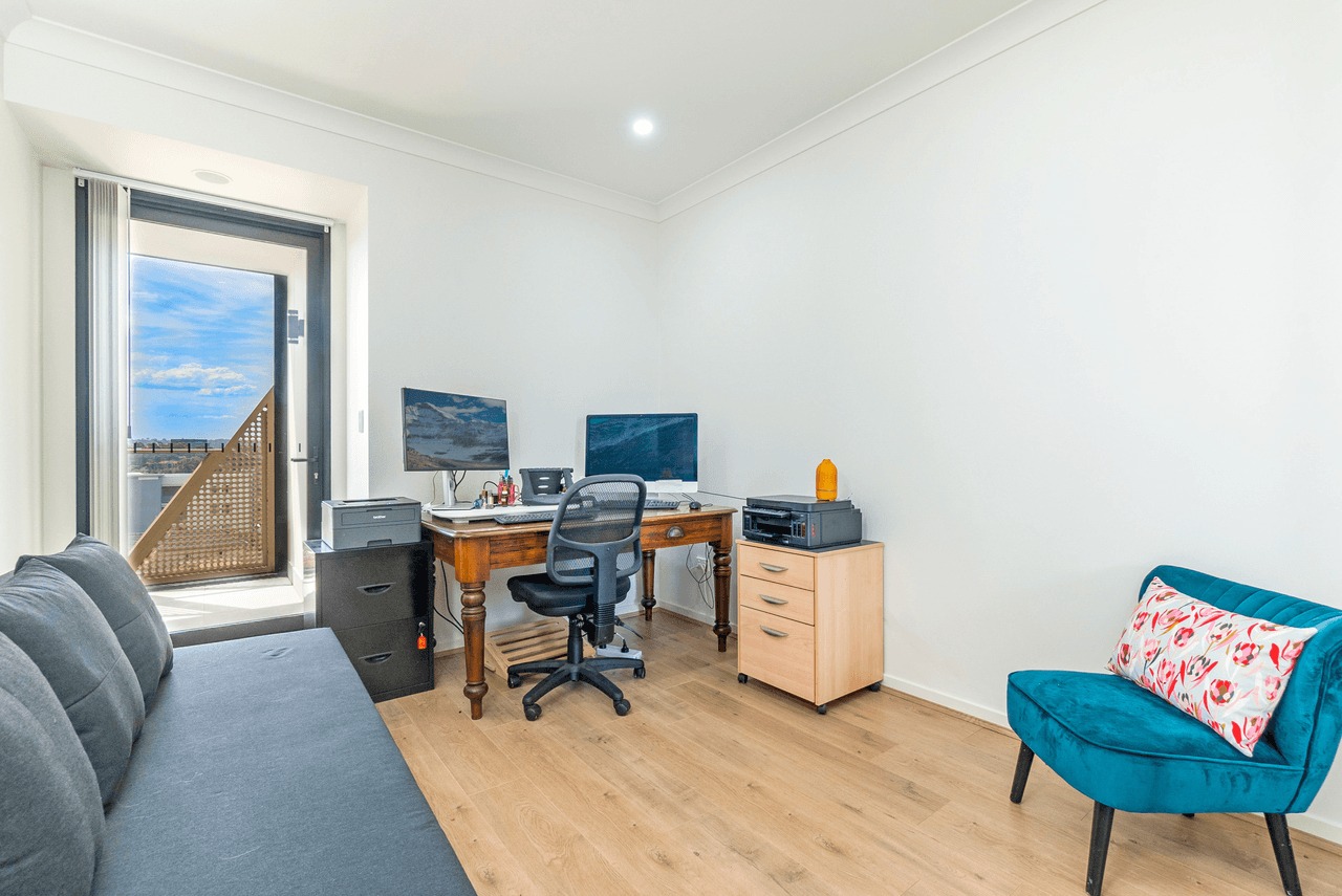 408/147 Great Western Highway, MAYS HILL, NSW 2145