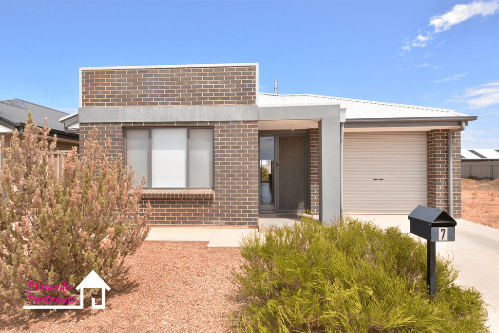 7 Gale Street, WHYALLA JENKINS, SA 5609