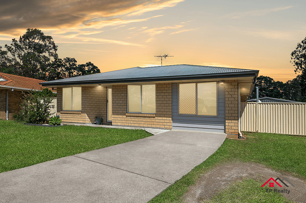 42 Murrumbidgee St, Hillcrest, QLD 4118