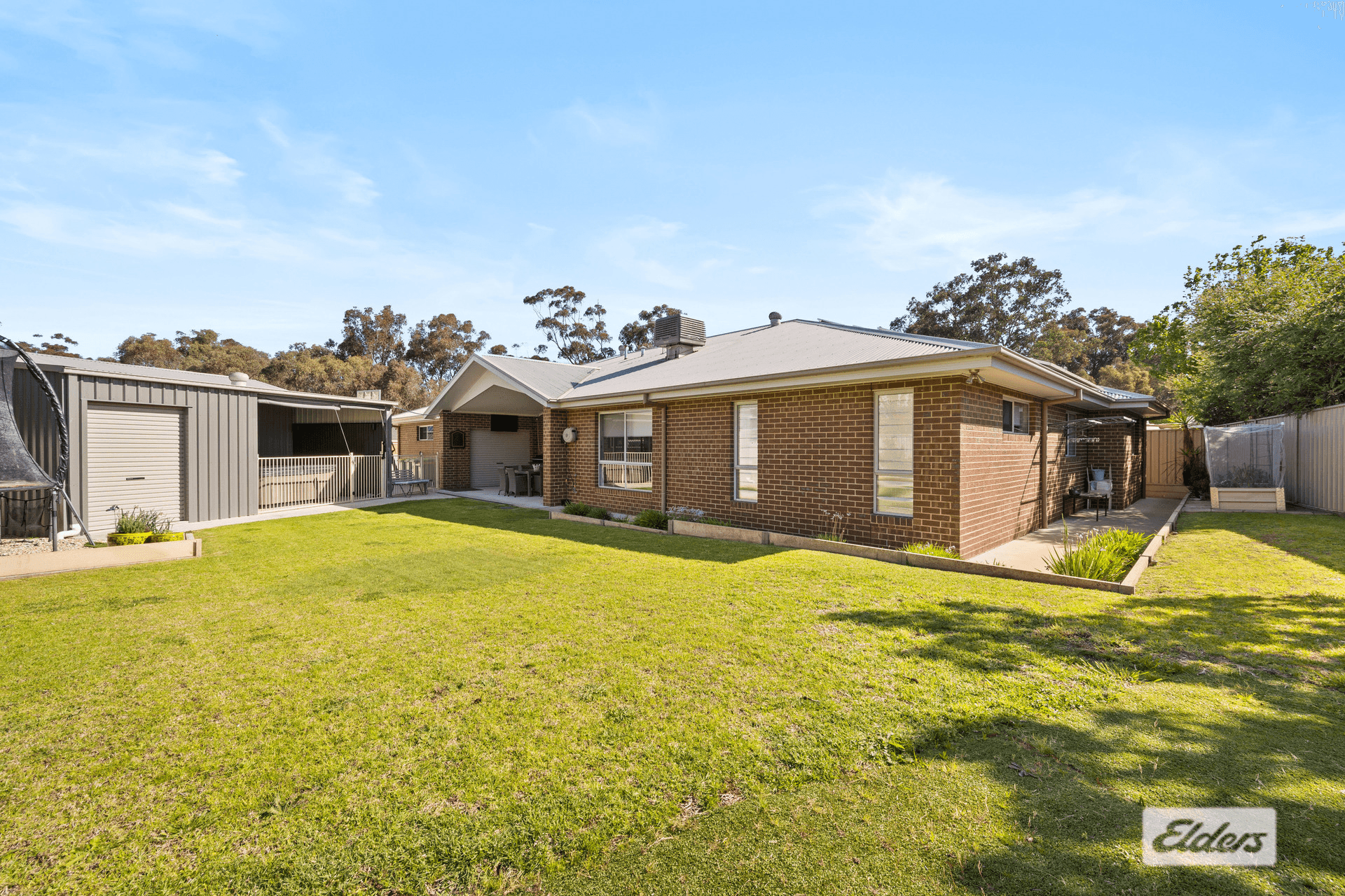 28 Wattlebird Drive, Bandiana, VIC 3691