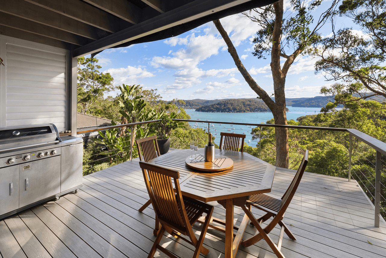 2 Lisa Place, Bilgola Plateau, NSW 2107