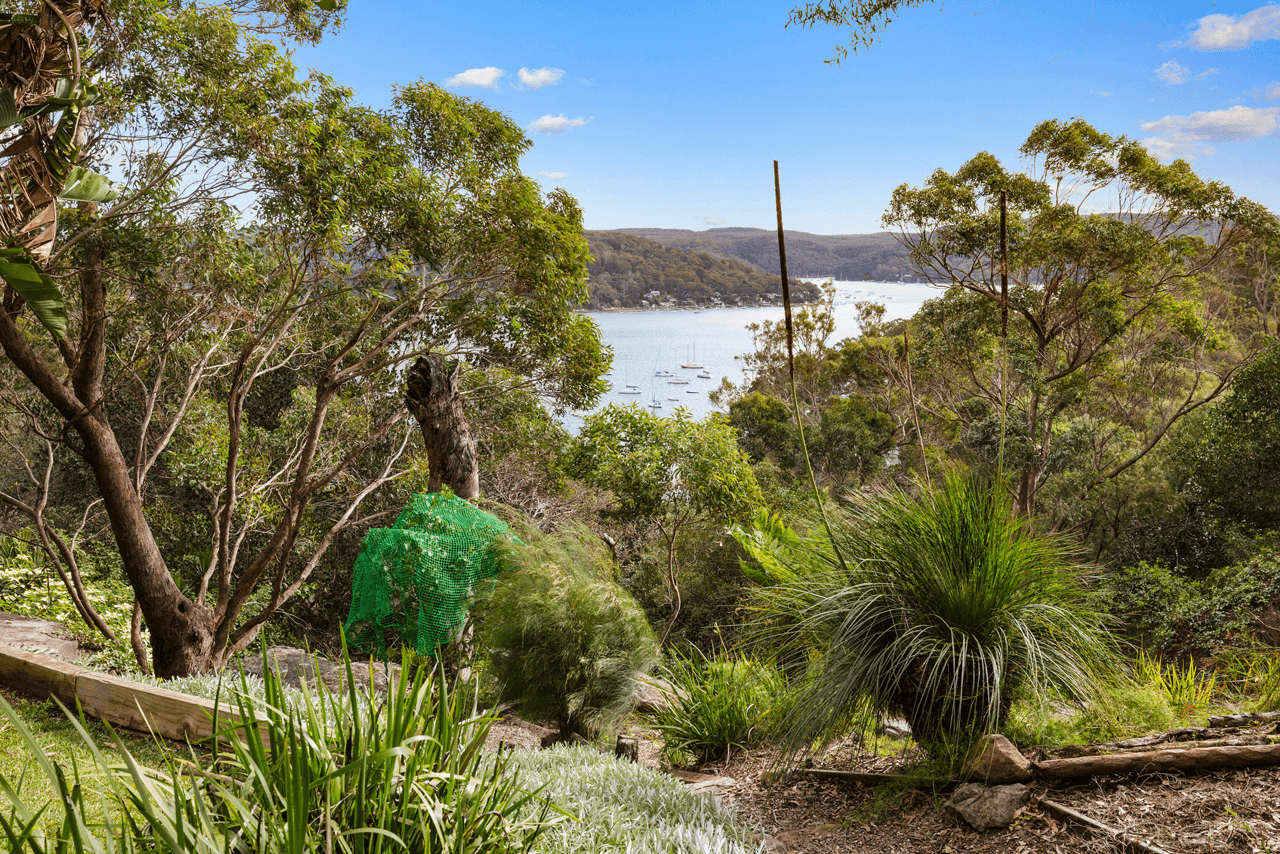 2 Lisa Place, Bilgola Plateau, NSW 2107