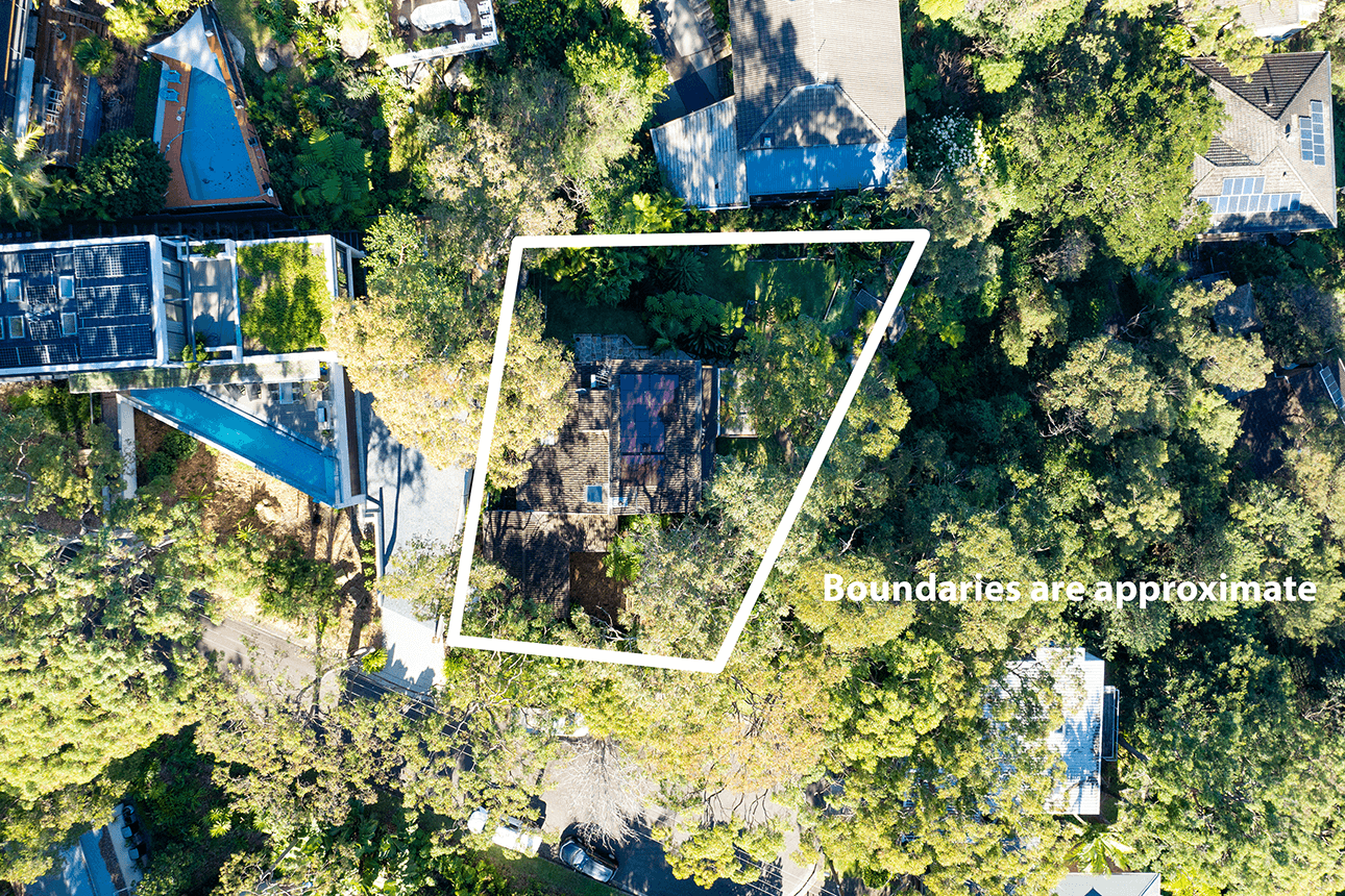 2 Lisa Place, Bilgola Plateau, NSW 2107