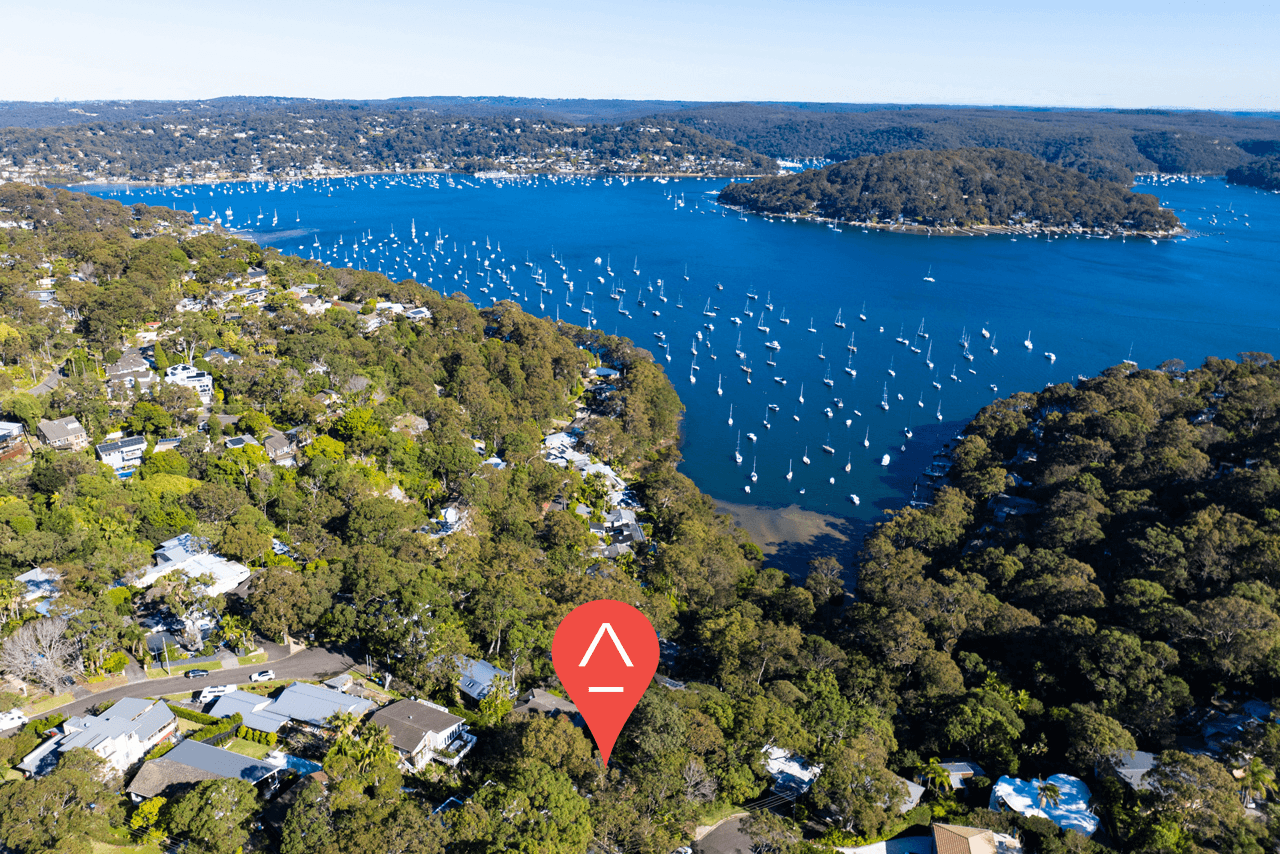 2 Lisa Place, Bilgola Plateau, NSW 2107