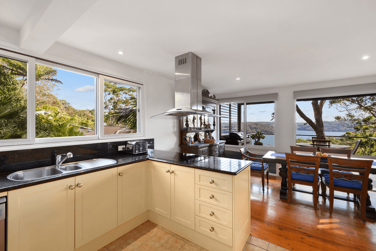 2 Lisa Place, Bilgola Plateau, NSW 2107