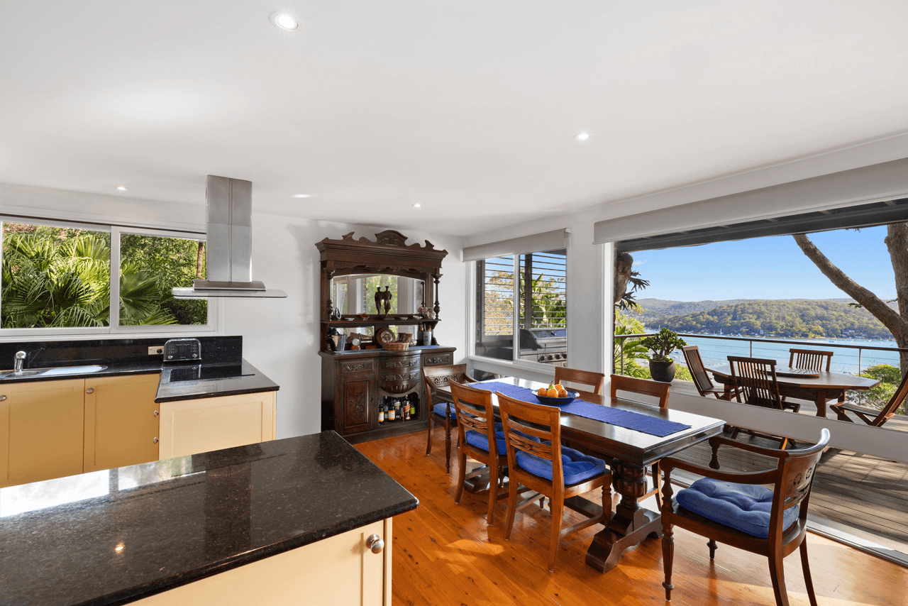 2 Lisa Place, Bilgola Plateau, NSW 2107