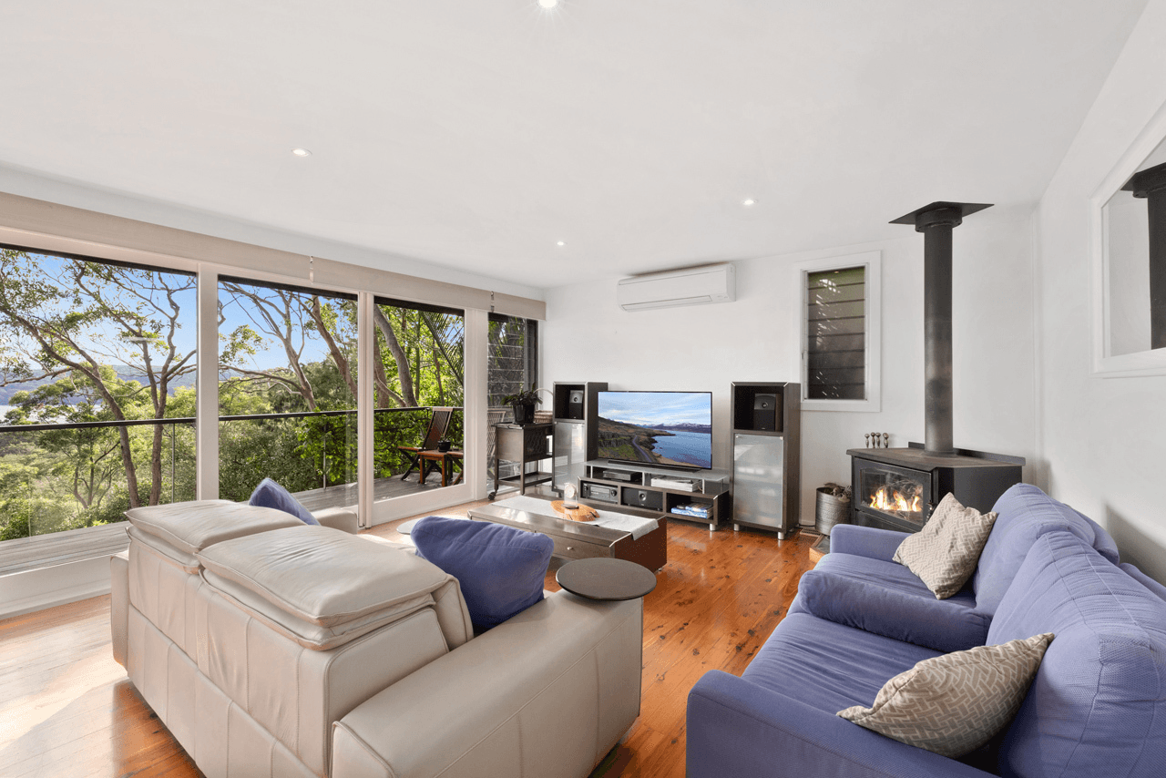 2 Lisa Place, Bilgola Plateau, NSW 2107