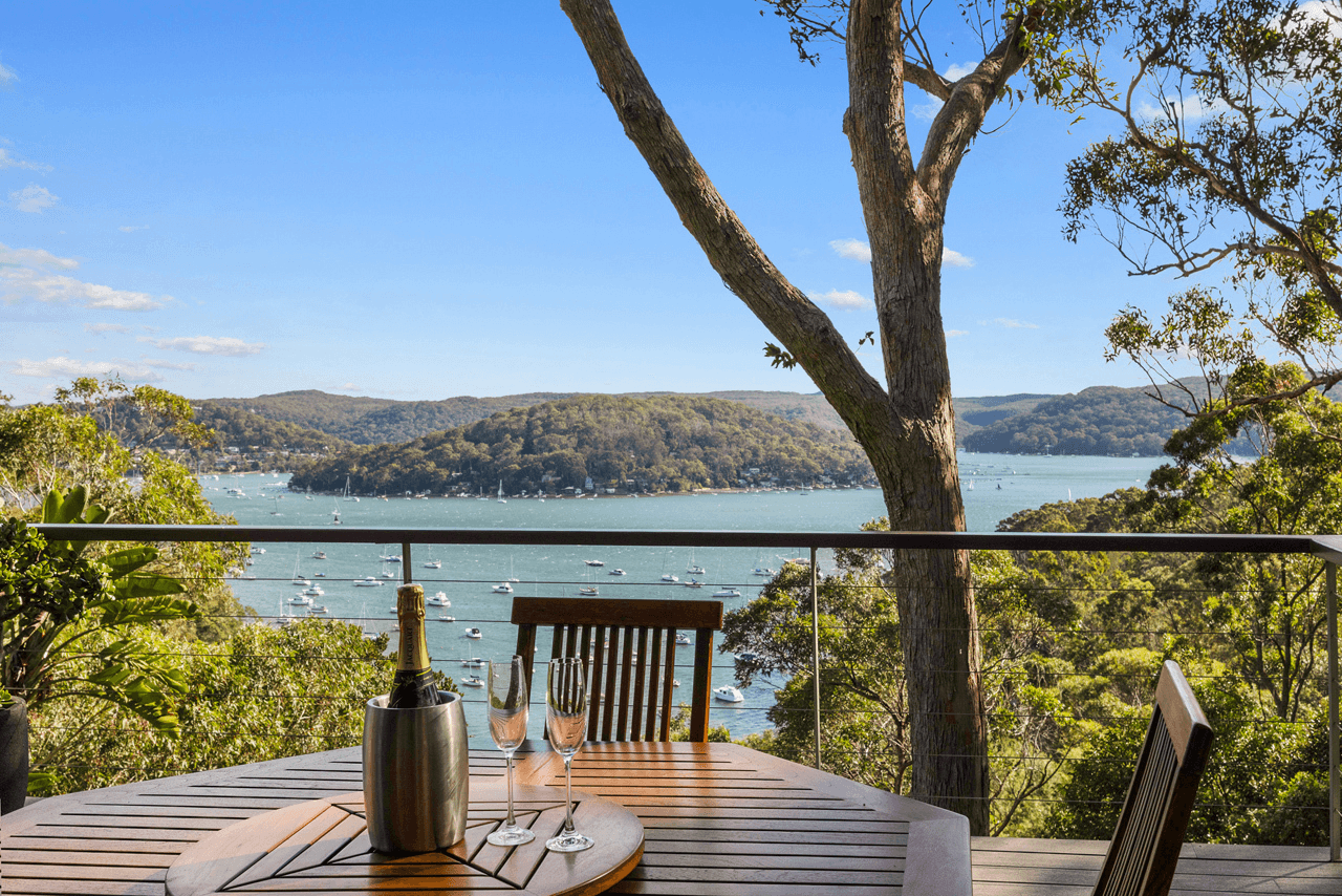 2 Lisa Place, Bilgola Plateau, NSW 2107