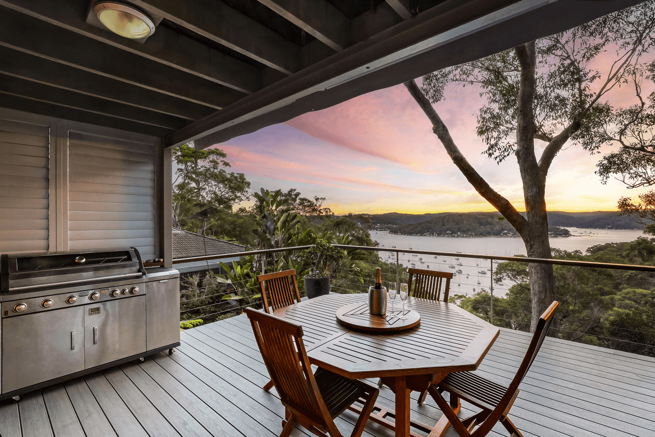 2 Lisa Place, Bilgola Plateau, NSW 2107