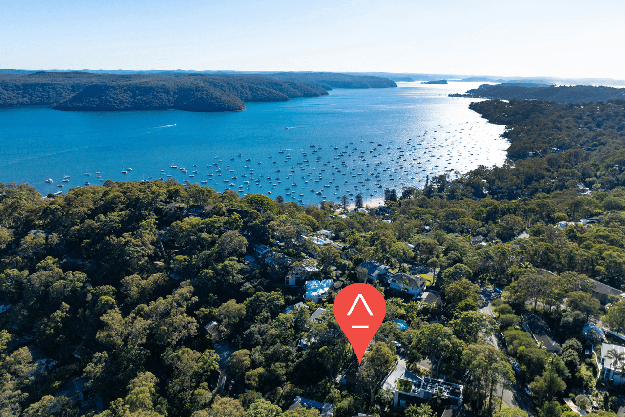 2 Lisa Place, Bilgola Plateau, NSW 2107