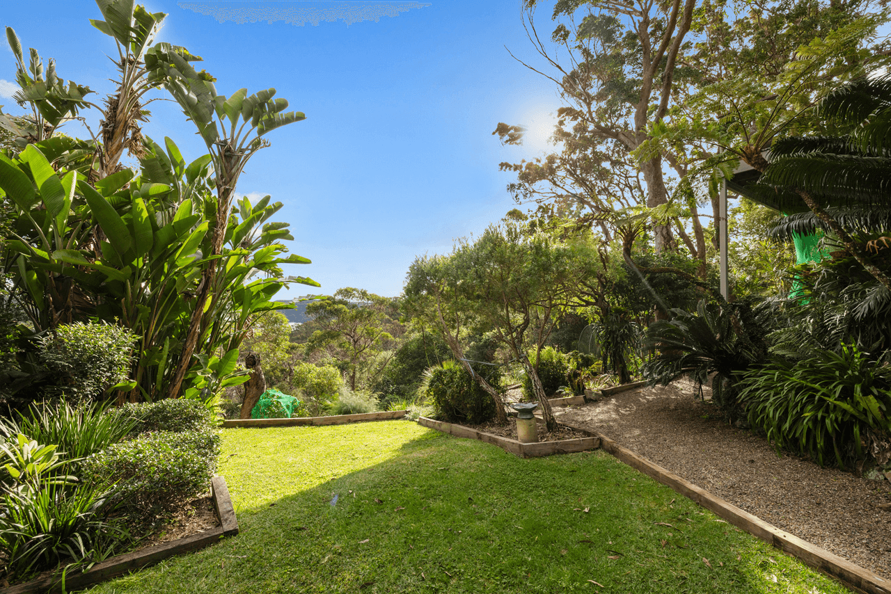 2 Lisa Place, Bilgola Plateau, NSW 2107