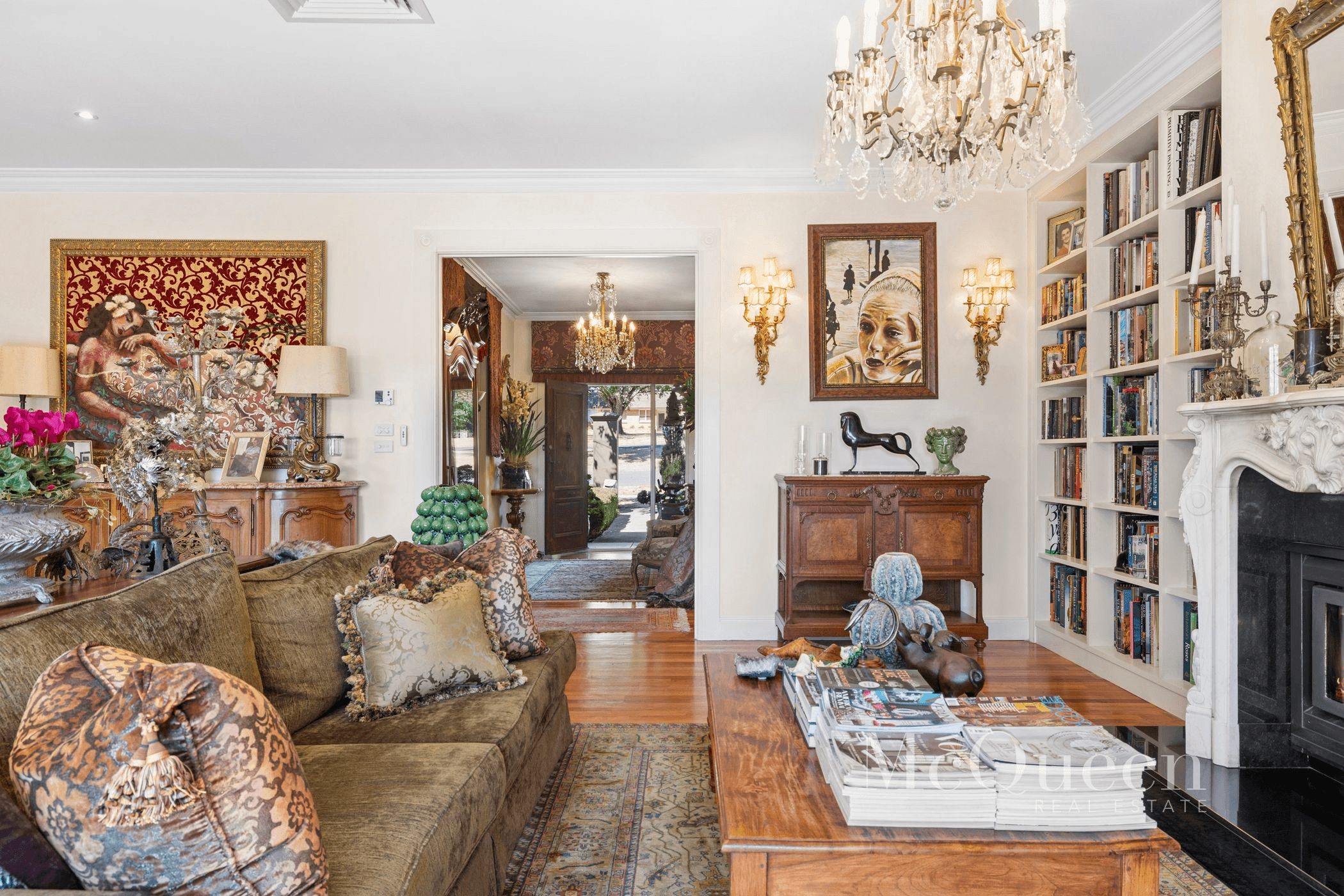 74 High Street, LANCEFIELD, VIC 3435