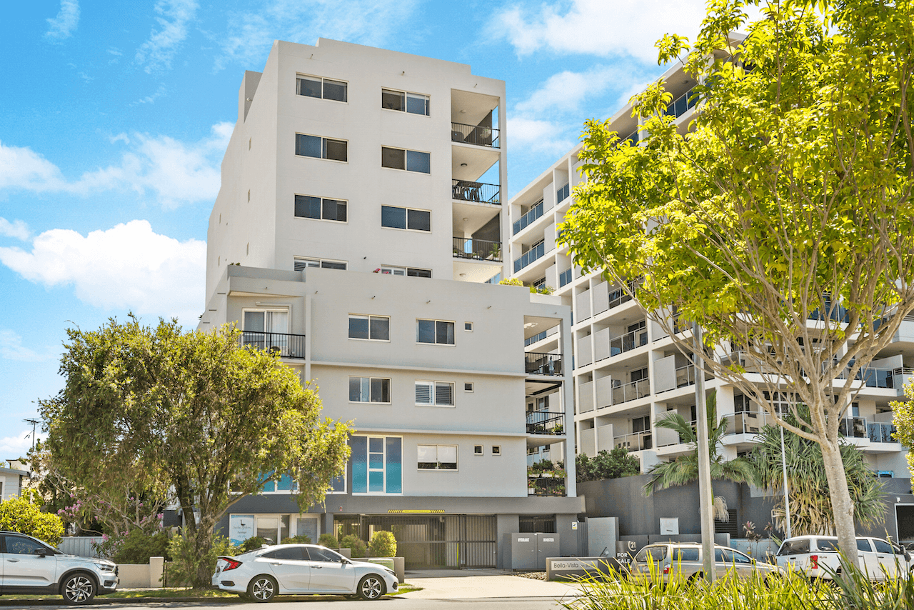 2/8 Bunton Street, Scarborough, QLD 4020