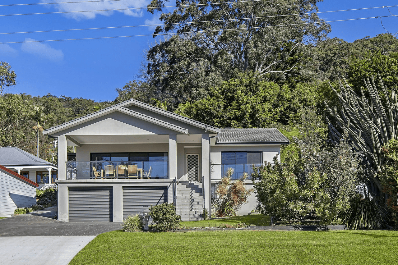 156 Glenrock Parade, KOOLEWONG, NSW 2256