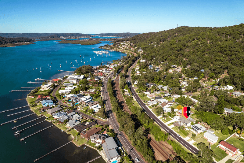 156 Glenrock Parade, KOOLEWONG, NSW 2256