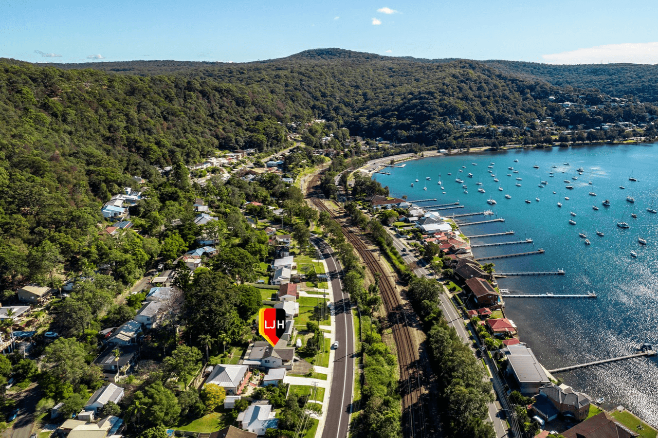 156 Glenrock Parade, KOOLEWONG, NSW 2256