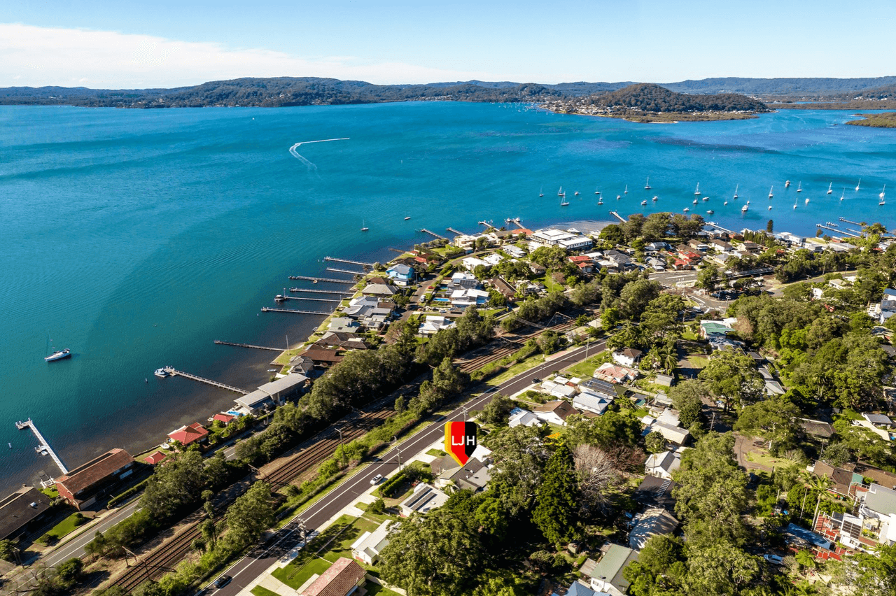 156 Glenrock Parade, KOOLEWONG, NSW 2256