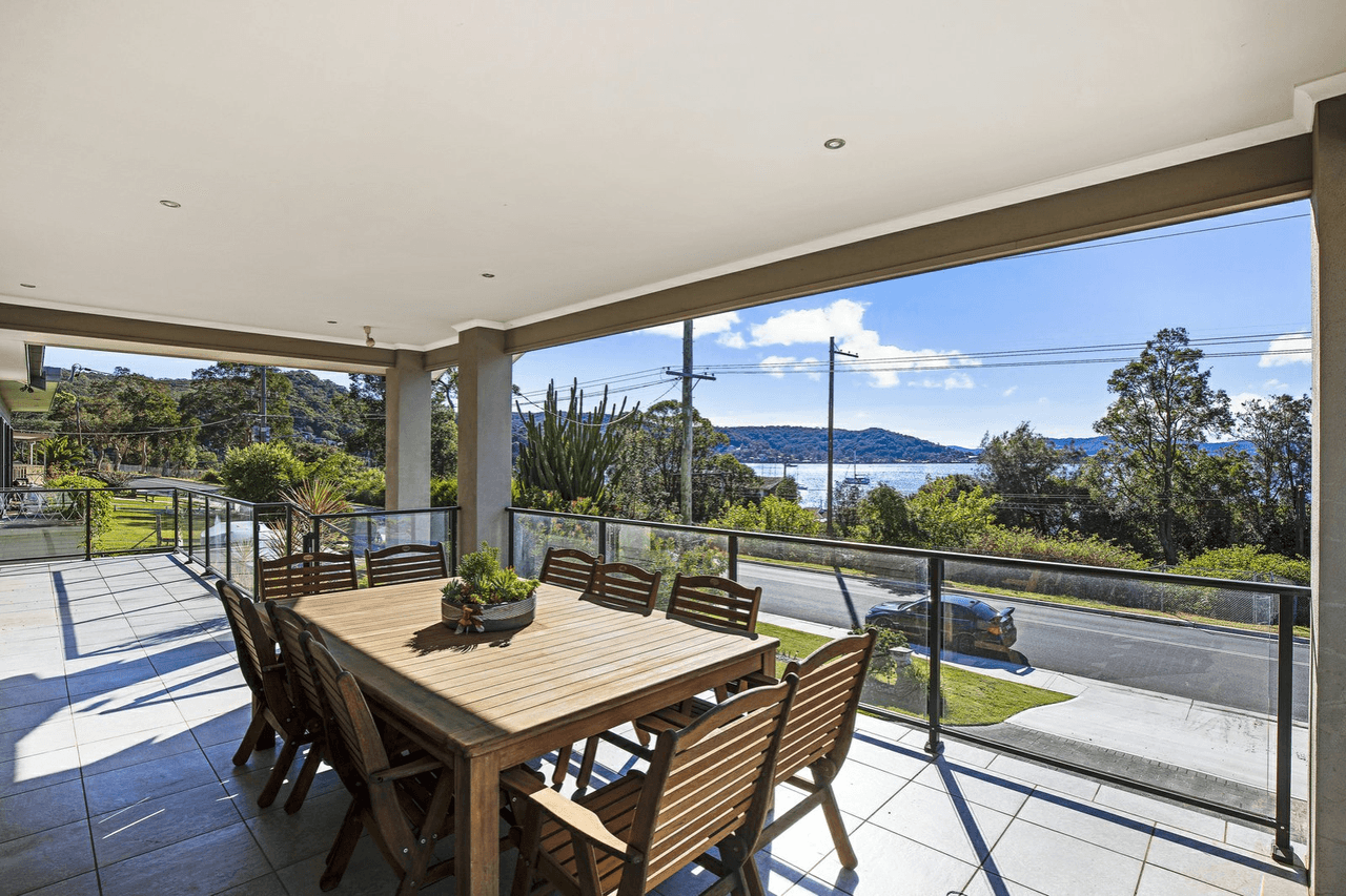 156 Glenrock Parade, KOOLEWONG, NSW 2256