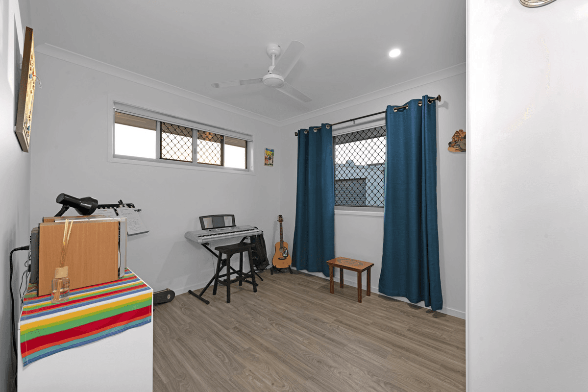 23 Gum Nut Drive, ASHFIELD, QLD 4670