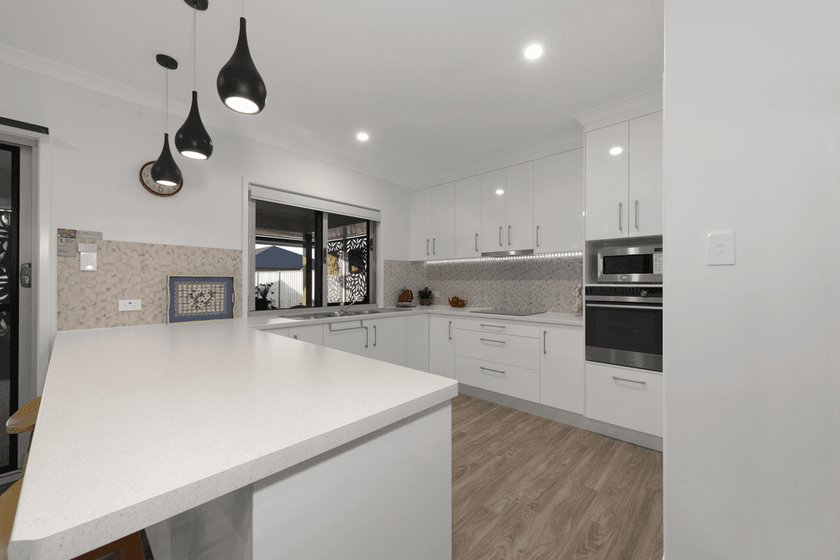 23 Gum Nut Drive, ASHFIELD, QLD 4670