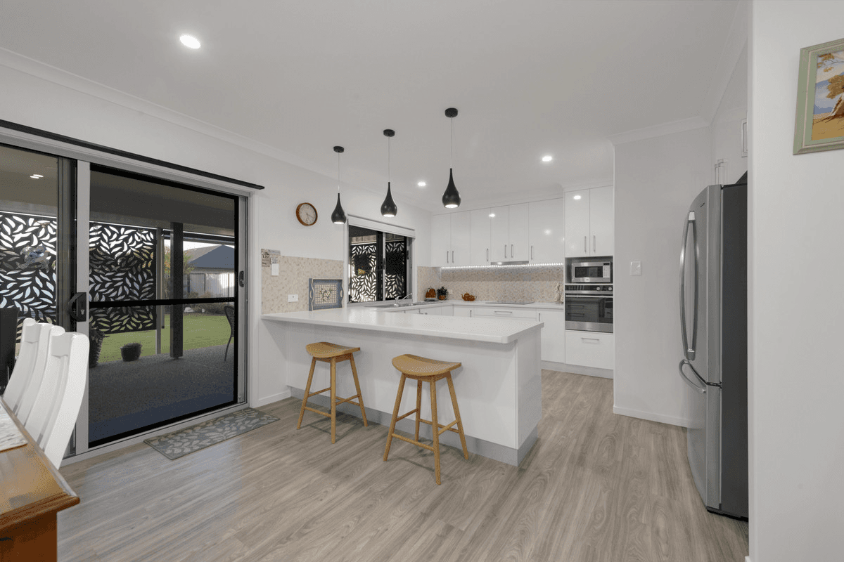 23 Gum Nut Drive, ASHFIELD, QLD 4670