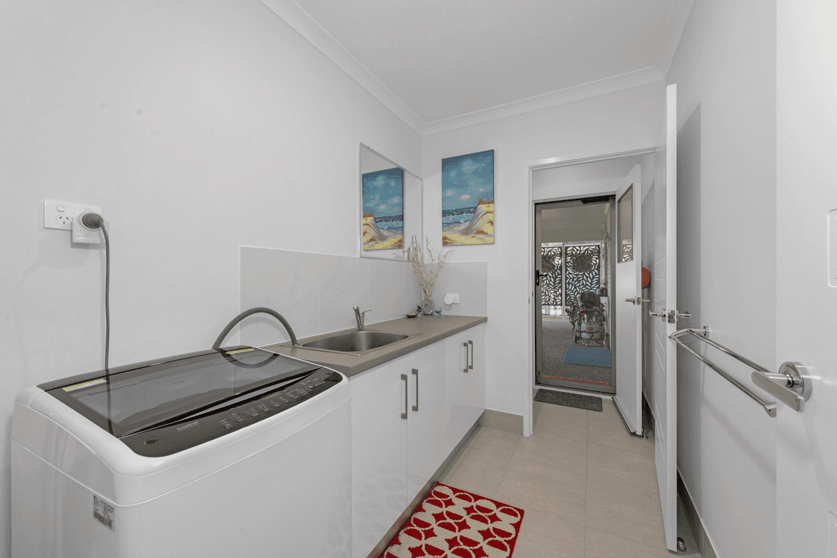 23 Gum Nut Drive, ASHFIELD, QLD 4670