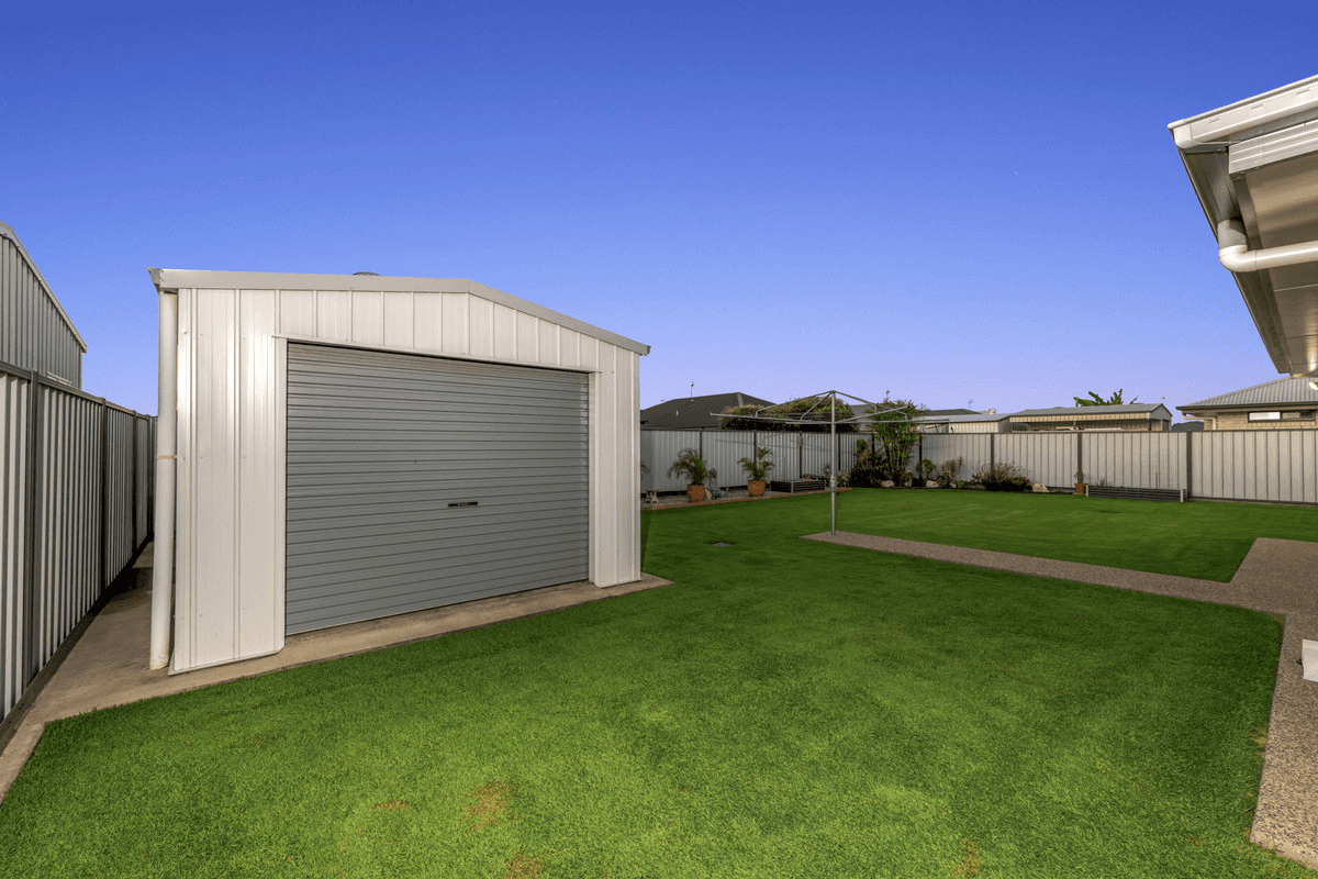 23 Gum Nut Drive, ASHFIELD, QLD 4670