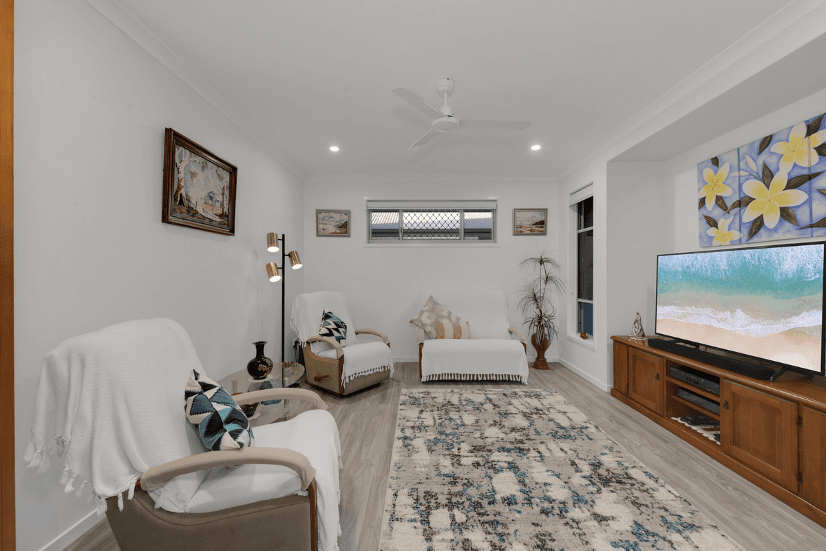 23 Gum Nut Drive, ASHFIELD, QLD 4670