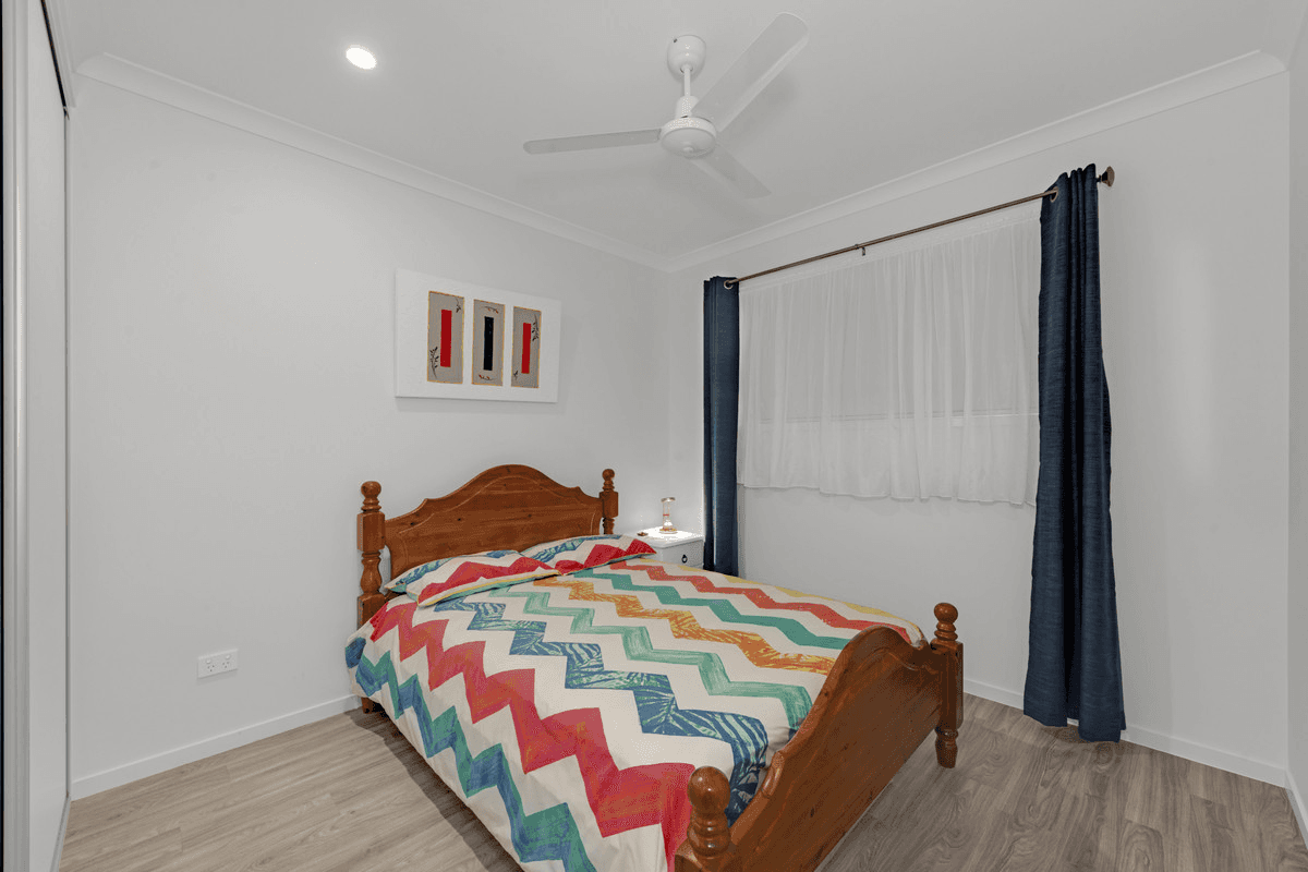 23 Gum Nut Drive, ASHFIELD, QLD 4670