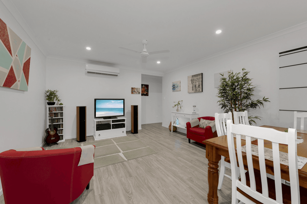 23 Gum Nut Drive, ASHFIELD, QLD 4670
