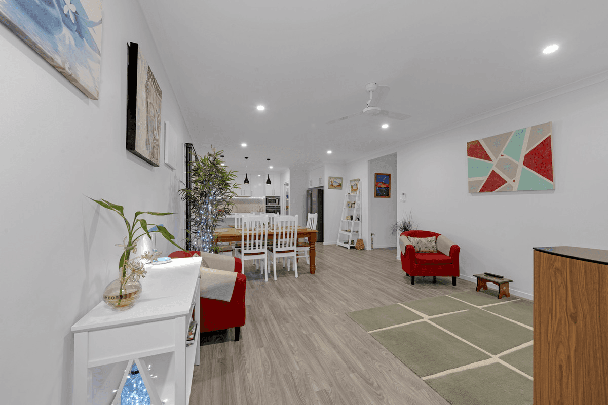 23 Gum Nut Drive, ASHFIELD, QLD 4670