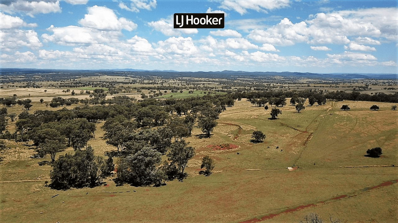 355 Copeton Dam Road, INVERELL, NSW 2360