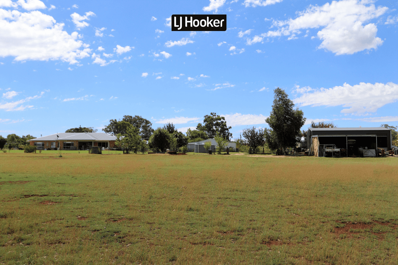 355 Copeton Dam Road, INVERELL, NSW 2360