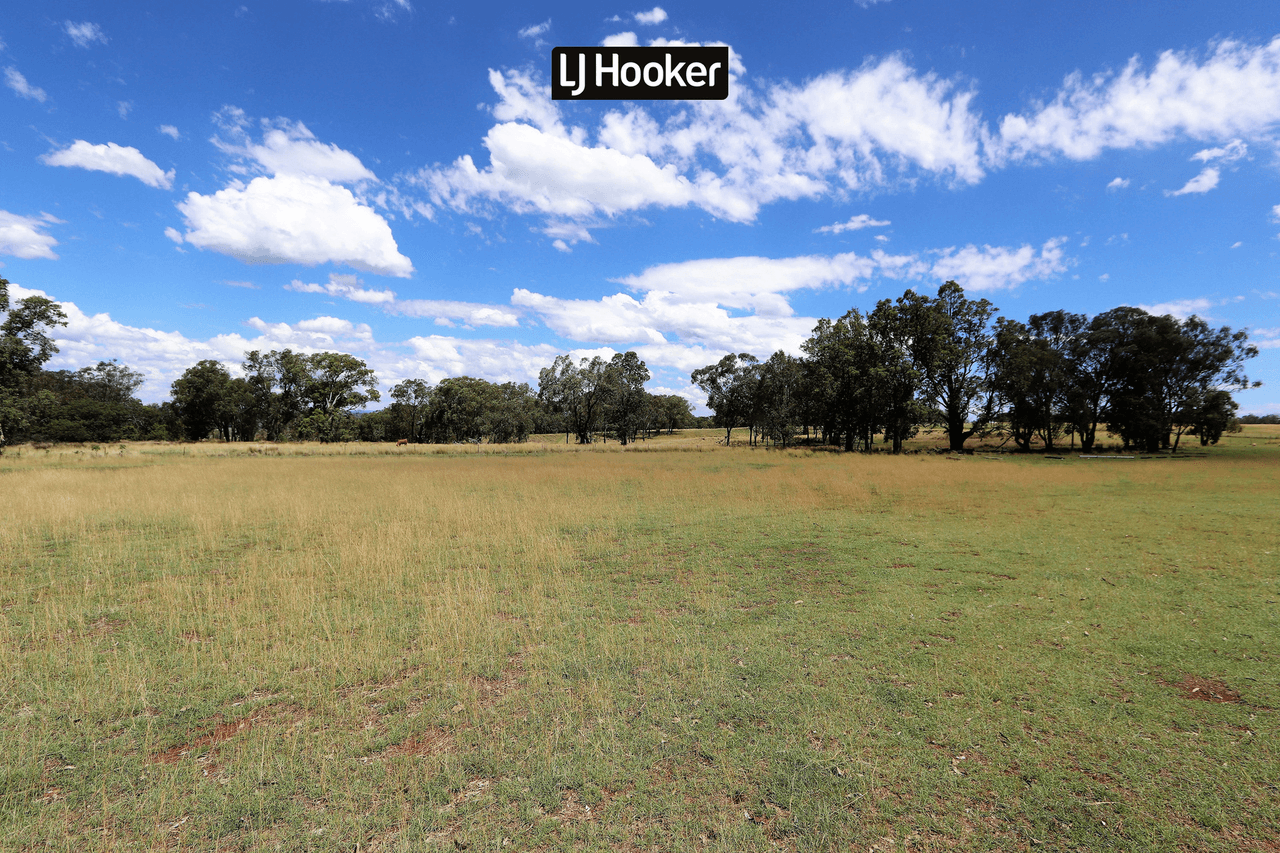 355 Copeton Dam Road, INVERELL, NSW 2360