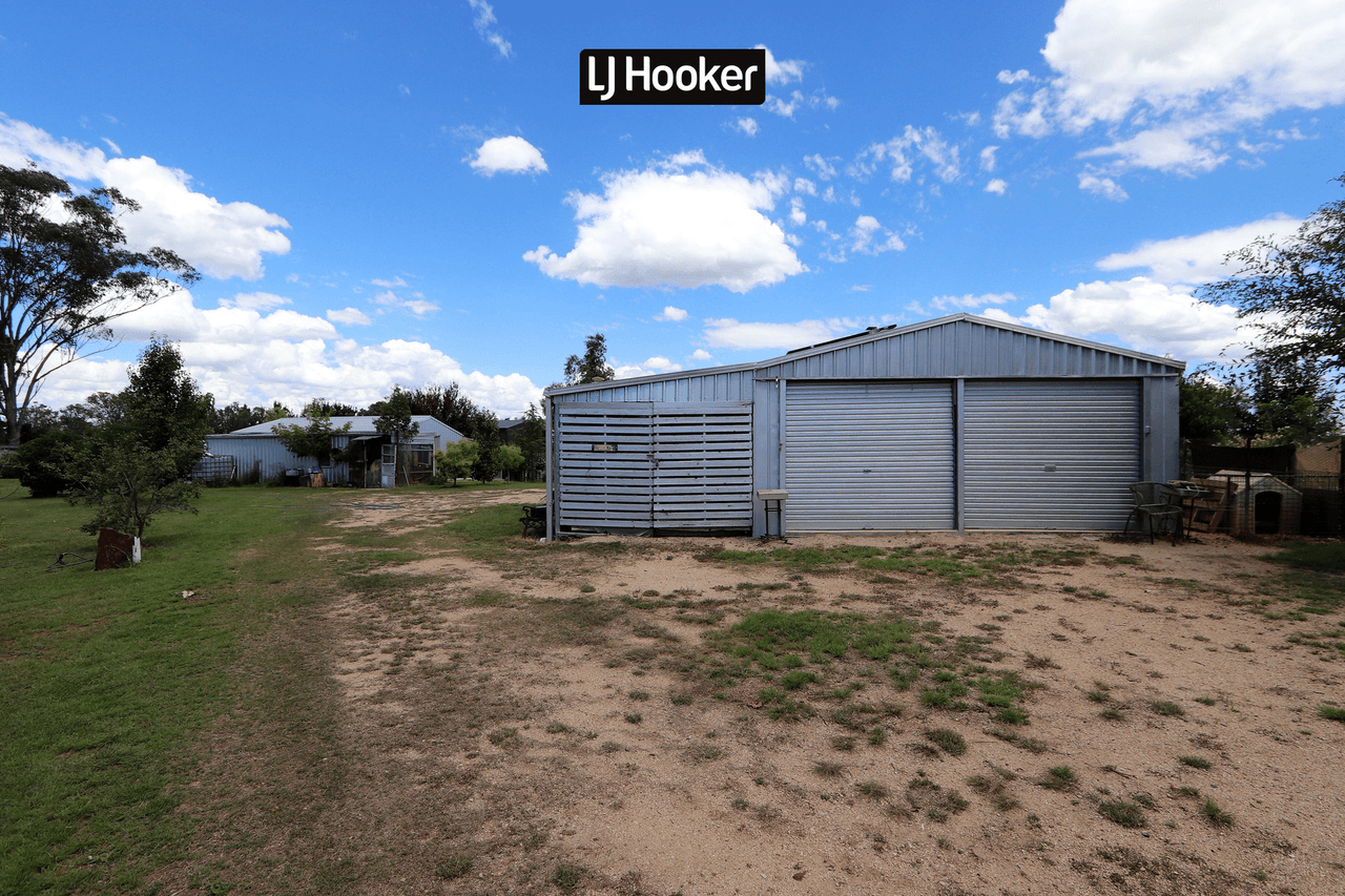 355 Copeton Dam Road, INVERELL, NSW 2360