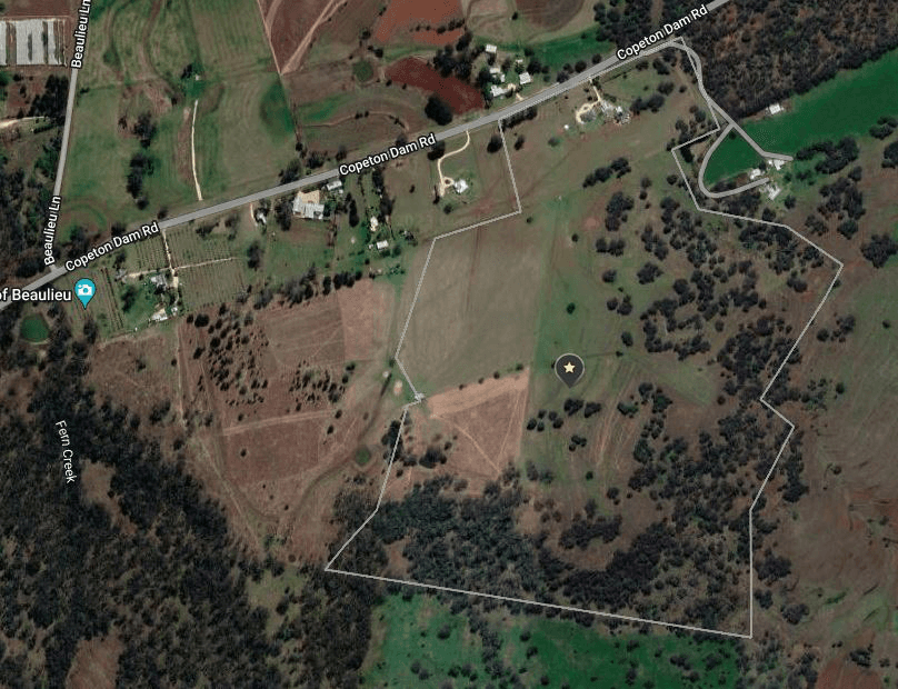 355 Copeton Dam Road, INVERELL, NSW 2360