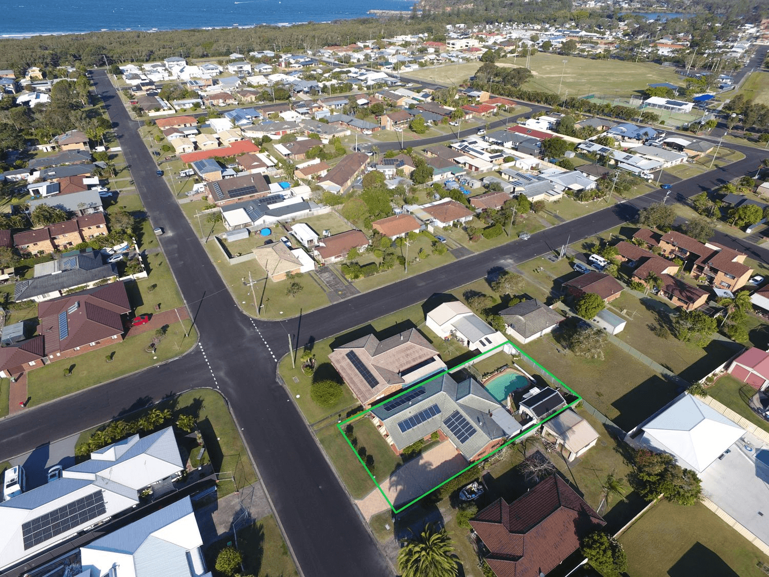 27 Carrabeen Street, EVANS HEAD, NSW 2473