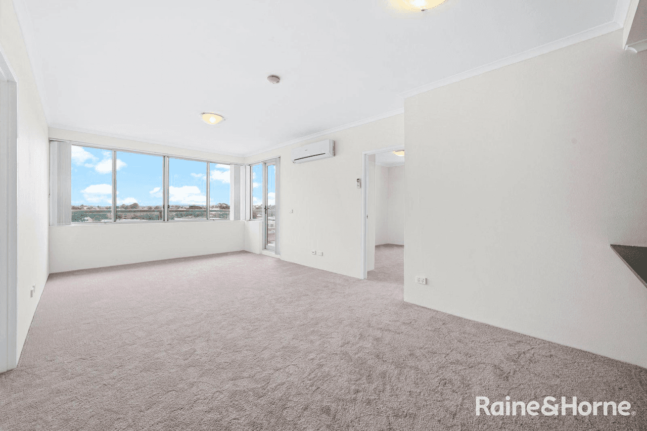 501/28 Smart Street, FAIRFIELD, NSW 2165