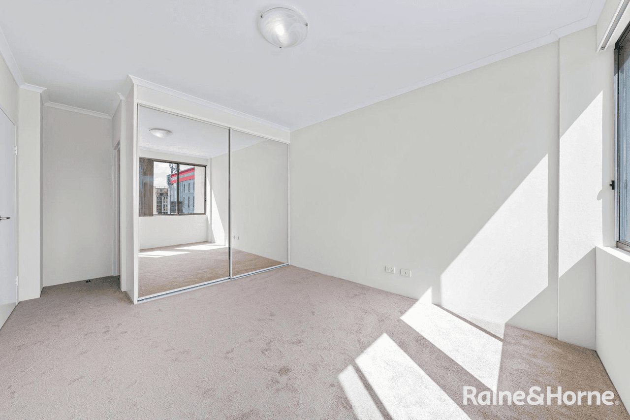 501/28 Smart Street, FAIRFIELD, NSW 2165