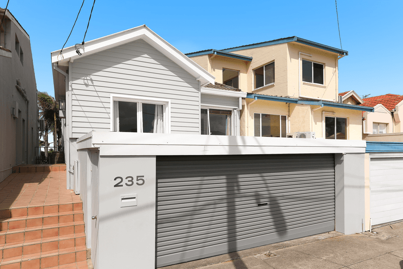 235 Military Road, Dover Heights, NSW 2030