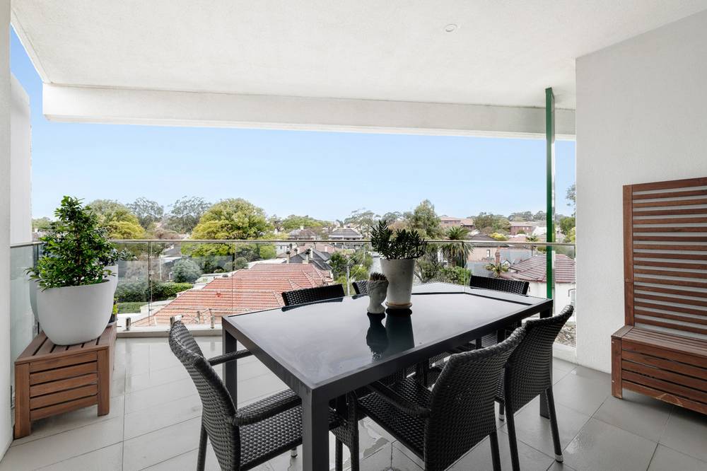407/118 Old Canterbury Road, LEWISHAM, NSW 2049
