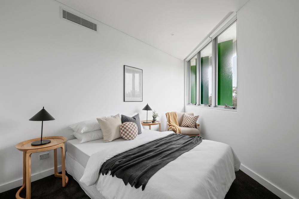 407/118 Old Canterbury Road, LEWISHAM, NSW 2049