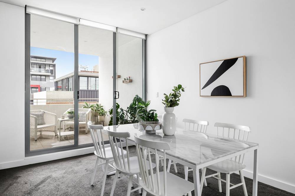 407/118 Old Canterbury Road, LEWISHAM, NSW 2049