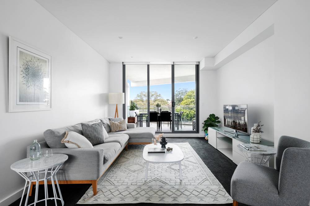 407/118 Old Canterbury Road, LEWISHAM, NSW 2049