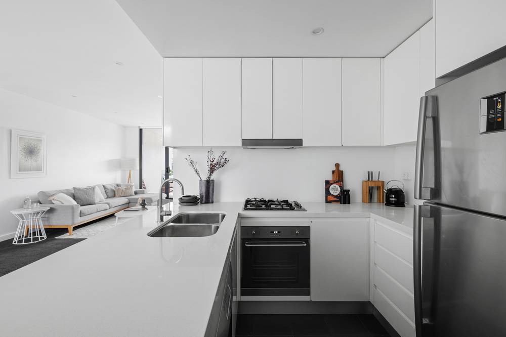 407/118 Old Canterbury Road, LEWISHAM, NSW 2049