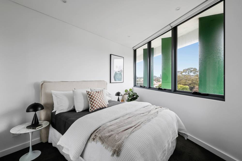 407/118 Old Canterbury Road, LEWISHAM, NSW 2049