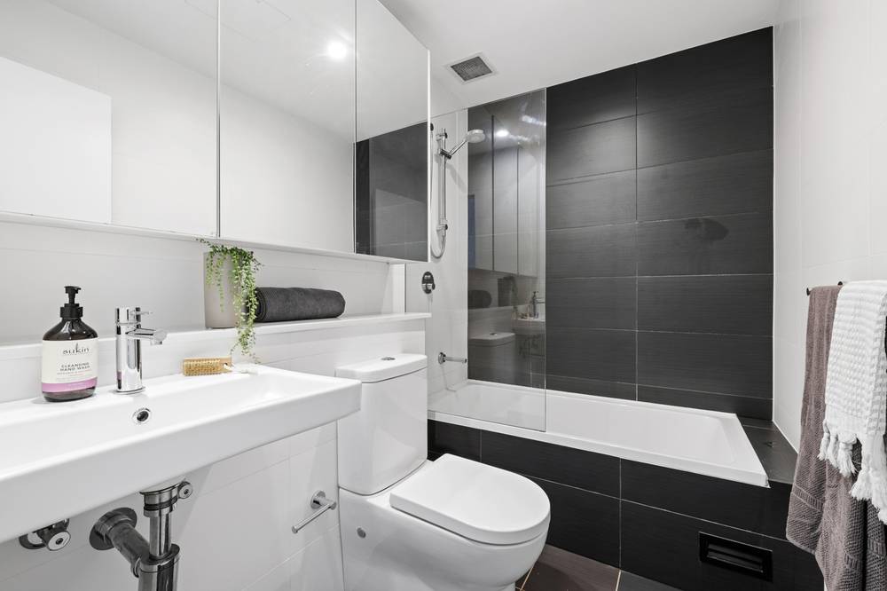 407/118 Old Canterbury Road, LEWISHAM, NSW 2049